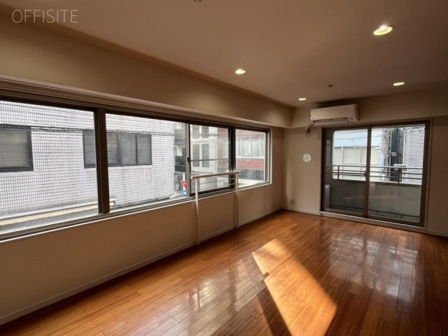 ハローレジデンス東上野201 内装