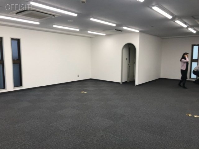 ヒューリック秋葉原ビル4F 4階 室内
