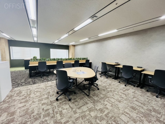 深川ギャザリア(タワーS棟)C 内装