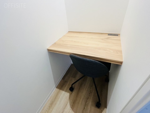 いちご渋谷道玄坂(旧 渋谷YTビル)ビル402 内装