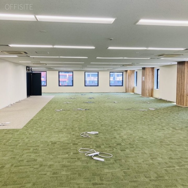 A-PLACE渋谷金王7F 7階 室内