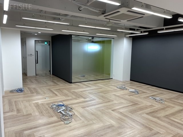 ACN秋葉原ビル3F 3階室内