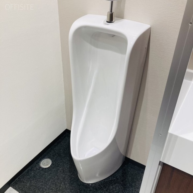 鷹羽ビル6F 6階 トイレ