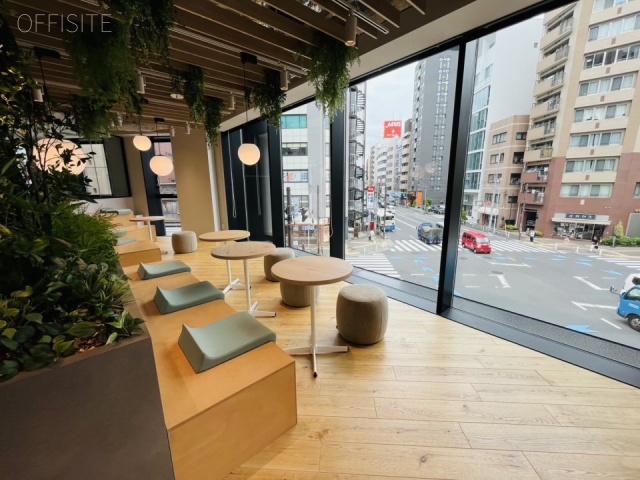スイテ新御徒町2F 2階セットアップ