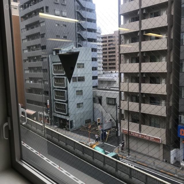 池袋FNビル4F 4階 眺望