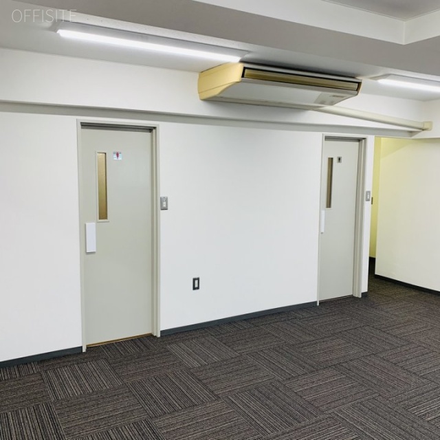 バロックコート池袋501 5階 室内