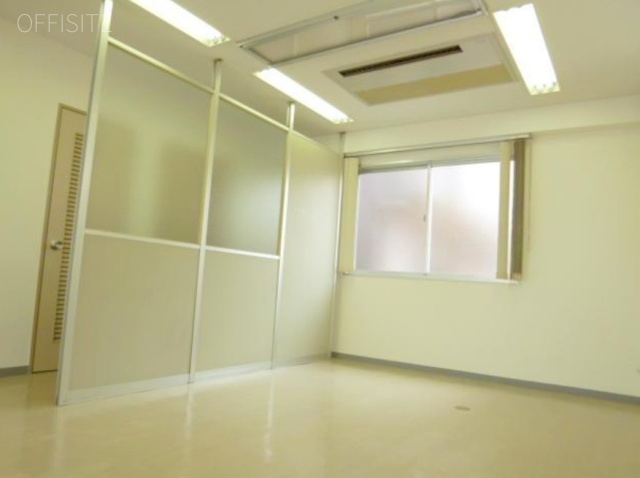 カジュールアイディ大森156F 6階 室内
