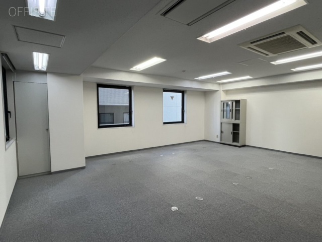 シティスクエア築地504 内装