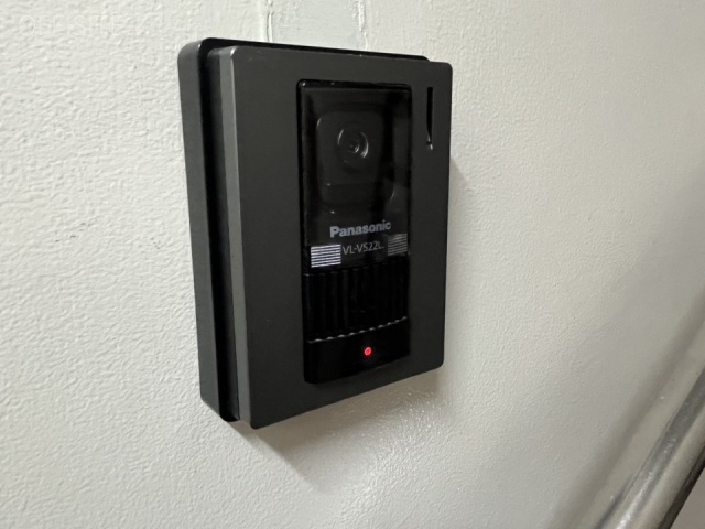 メゾンボア2F 設備