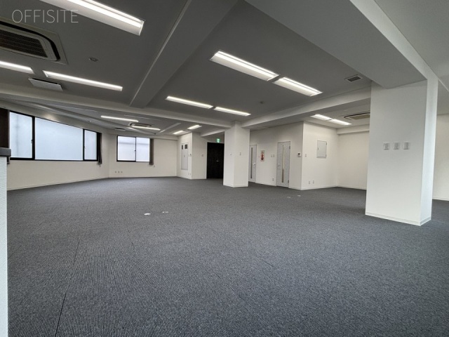 フレックス三軒茶屋5F 内装