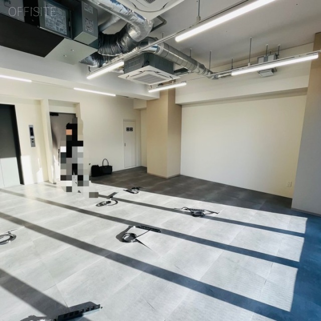AD-C神田 8階 16.92坪　8階 室内
