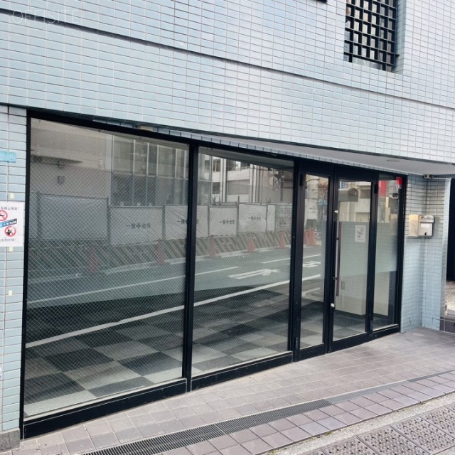 安楽ビル101 1階店舗