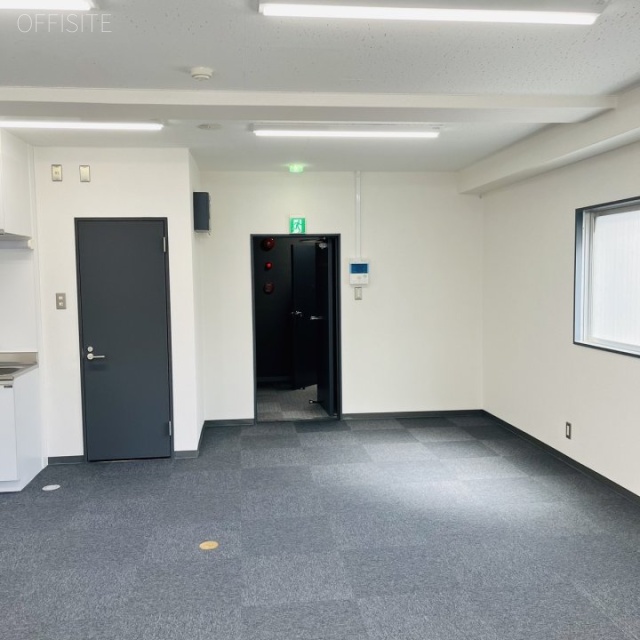 サンデンビルB 8階B室 室内