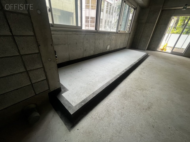 WEST GATE 2階 18.46坪　内装