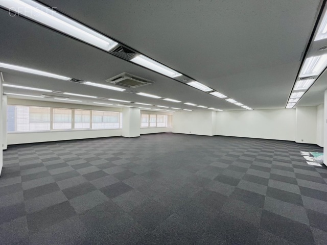 HI横浜ビル2F 内装