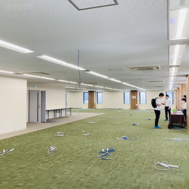 A-PLACE渋谷金王7F 7階 室内