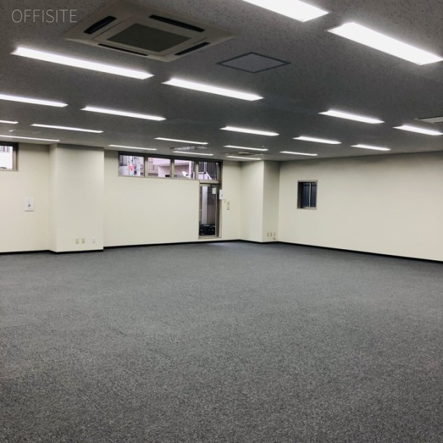 クレアレーヴ大森1F 1階 室内