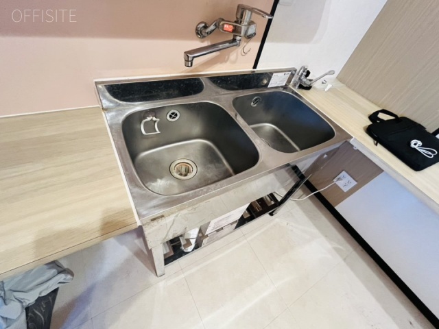 MEFULL巣鴨ビル 6階 32.43坪　キッチン