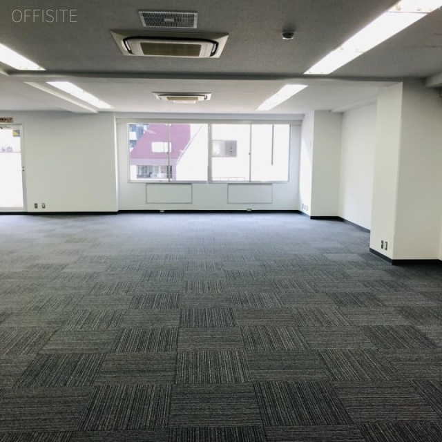 内神田東誠ビル 4階 55.85坪　4階 室内