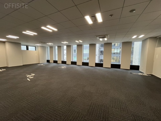 明治薬科大学剛堂会館1 内装