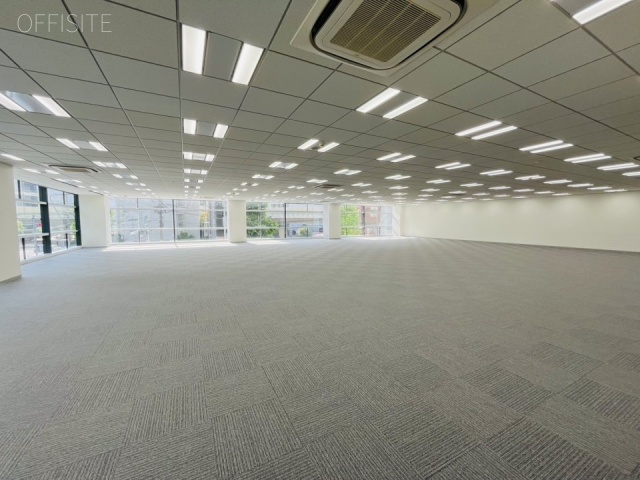 ブライトイースト芝浦北 内装