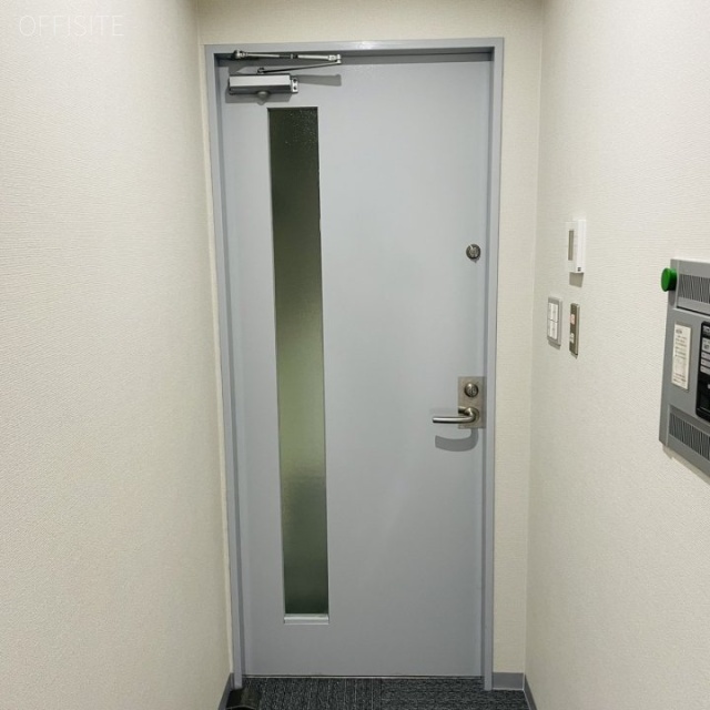辰中ビル402 4階 室内