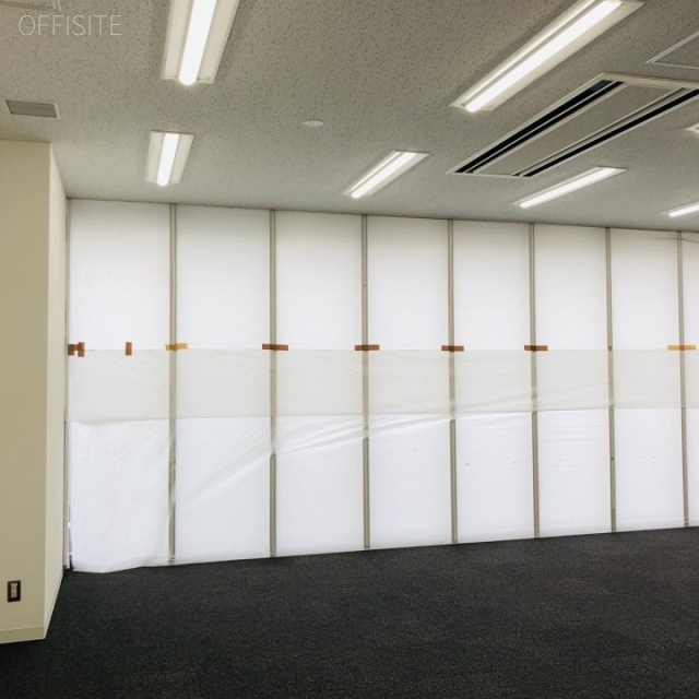 VORT蒲田1F 1階 室内