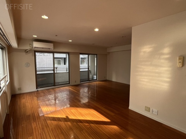 ハローレジデンス東上野201 内装