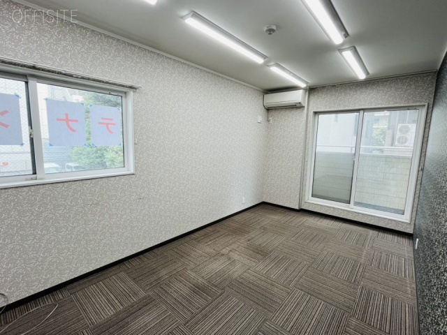 湊町日本橋ビル別館1F~2F 内装