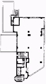 KSビル9F 間取り図