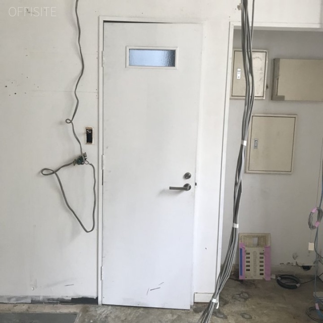 白川ビルB1F B1階 室内
