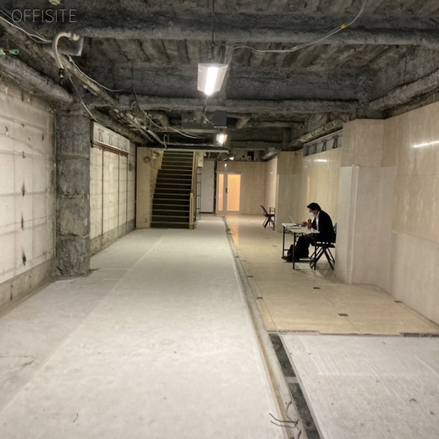仁大1F~2F 1階~2階 室内