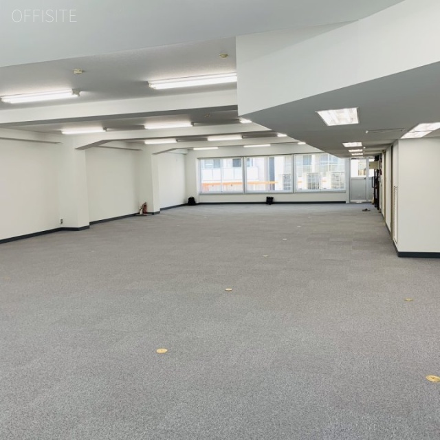 昭和ビル6F 6階 室内