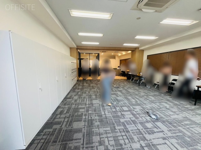 Daiwa麻布台ビルB 内装