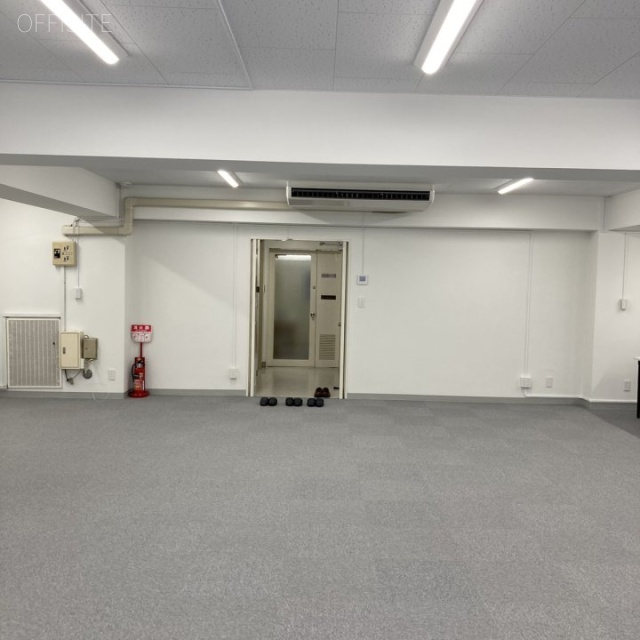 東都赤坂ビル5F 5階A号室 室内