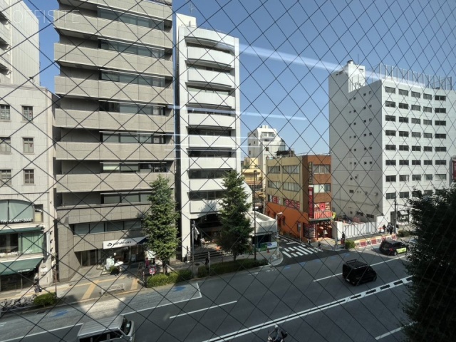 VORT浅草江戸通り4F 内装