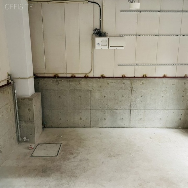 中央区日本橋人形町計画1F 1階 室内