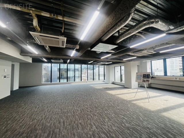 Time With 新日本橋11F 内装