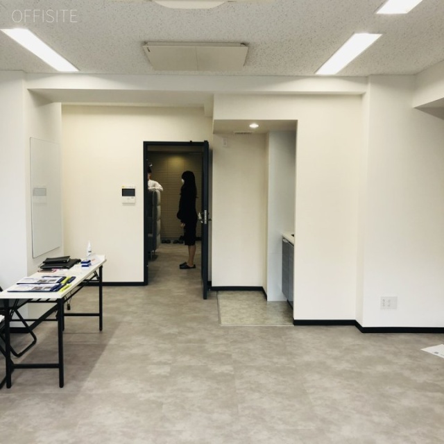ACN日本橋PLACE6F 6階 室内
