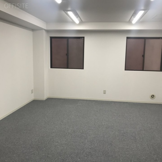 恵比寿フロントビル7F 7階 室内