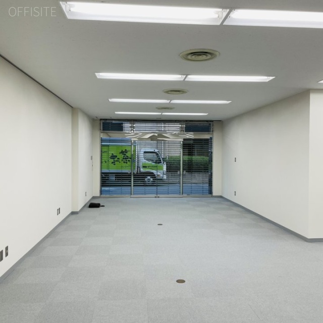 茅場町日殖ビル1F 1階 室内