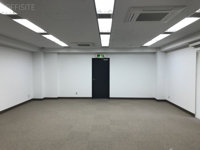 COMBOX三軒茶屋5F 5階 室内