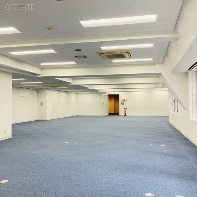 銀座アステルビル5F 5階室内