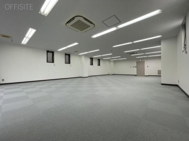 五反田シティトラストビル 3階 38.18坪　室内イメージ2.jpg