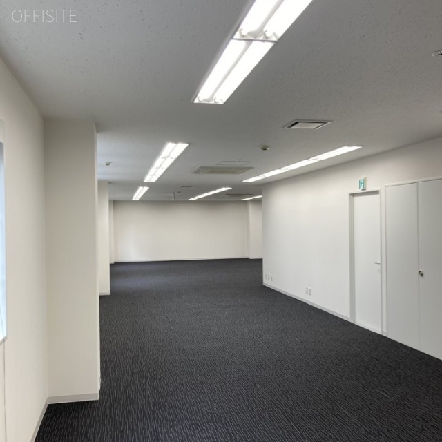 Sreed EBISU EAST7F 7階 室内