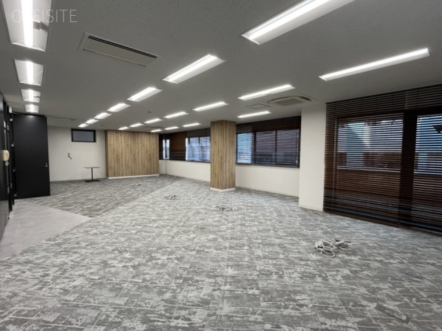 茅場町EKKビル 4階 50.00坪　内装