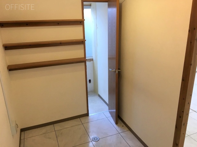 しもじまビル 5階 13.50坪　5階 室内