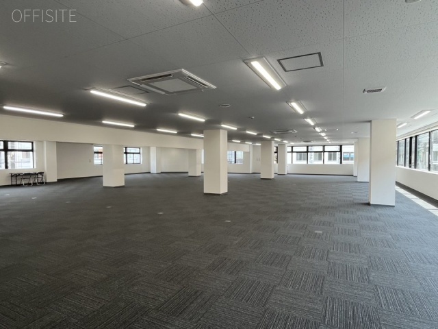 町田トーセイビル2F 内装
