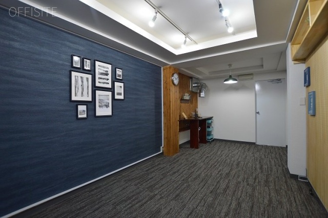 Working Station TOKYO(DECO TOKYO)A 7階B号室 室内