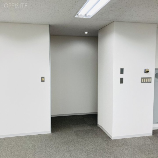 麹町セントラルビル4F 4階 室内